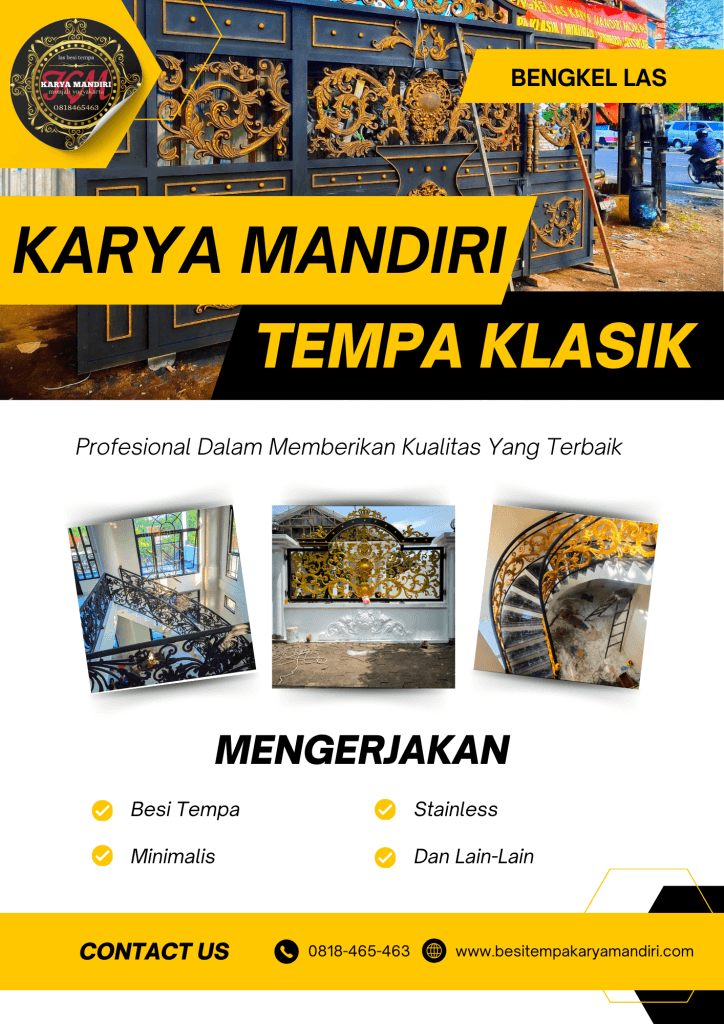 Black and Yellow Modern Electrical Services Flyer