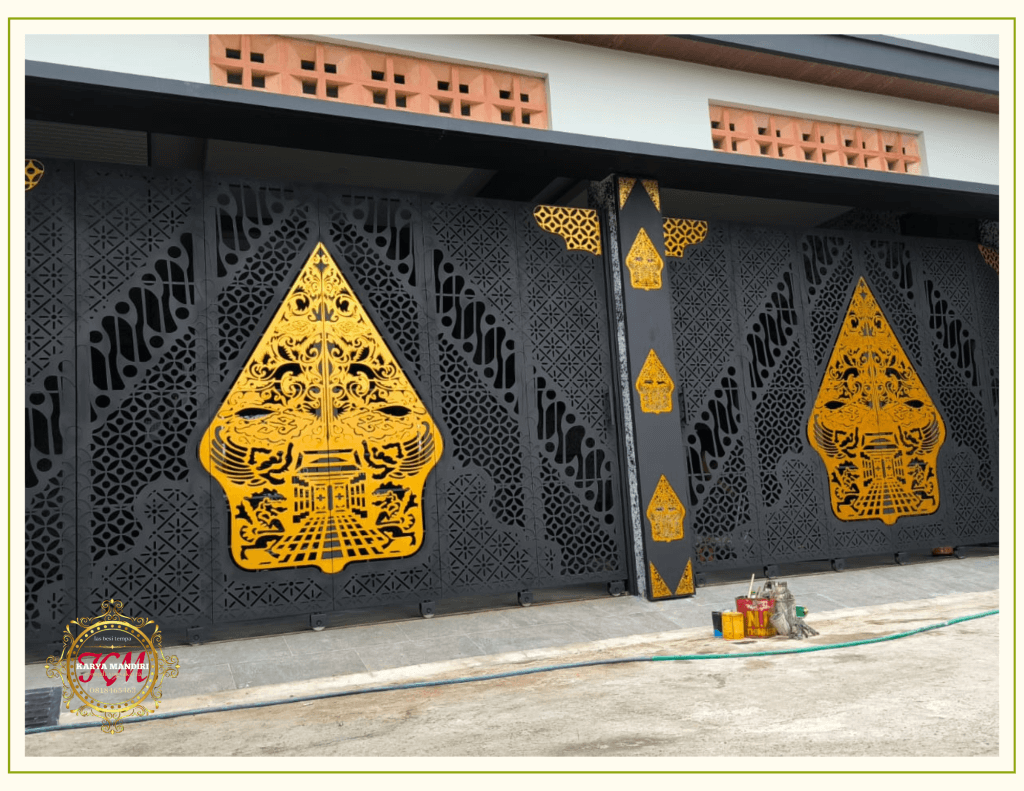 las besi tempa yogyakarta