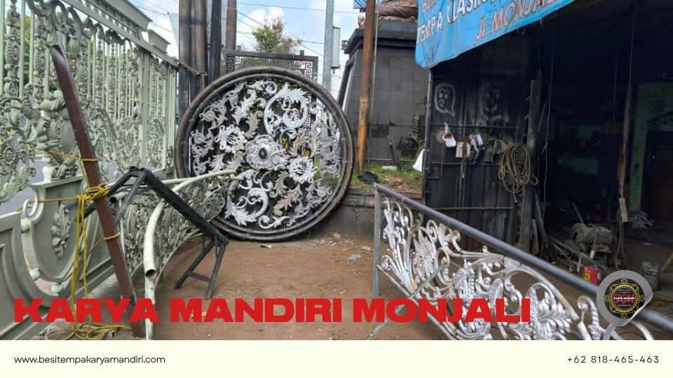 Las Besi Tempa Klasik