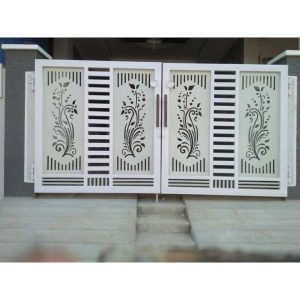 jasa las besi tempa dan cutting laser